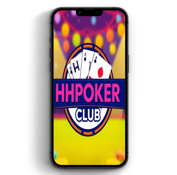 HHppoker官方下载